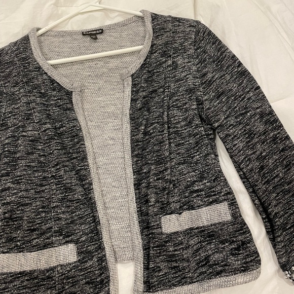 Express blazer - Picture 3 of 4